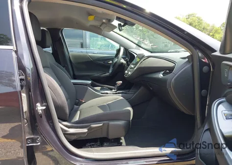 2023 Chevrolet Malibu Fwd 1Lt z USA, uszkodzony, nr VIN 1G1ZD5STXPF160967